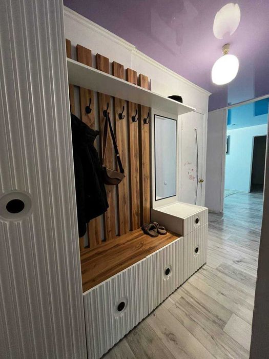 Продажа 3-комнатной квартиры АРМАН