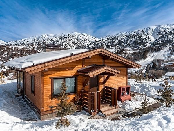 Беседка дом баня строим