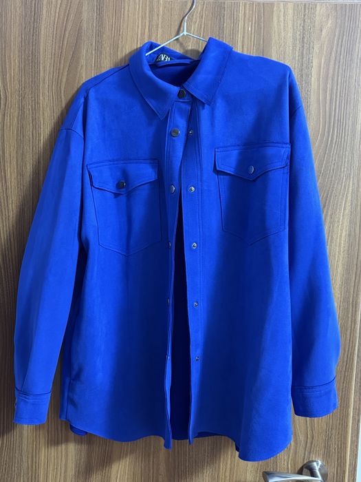 Връхни ризи/ разгледай всички снимки