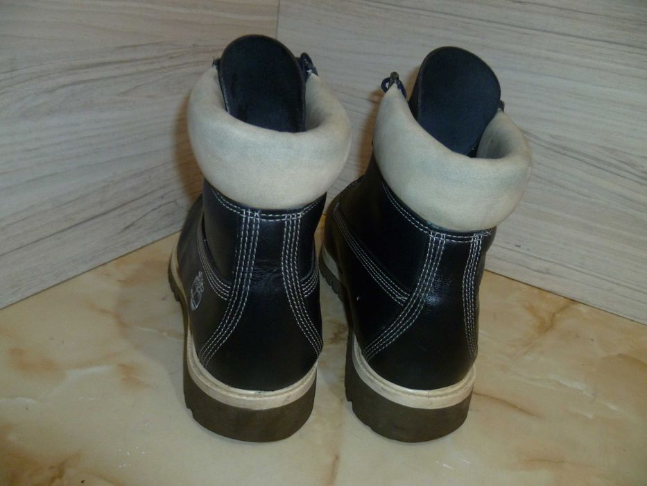 Timberland Боти №43