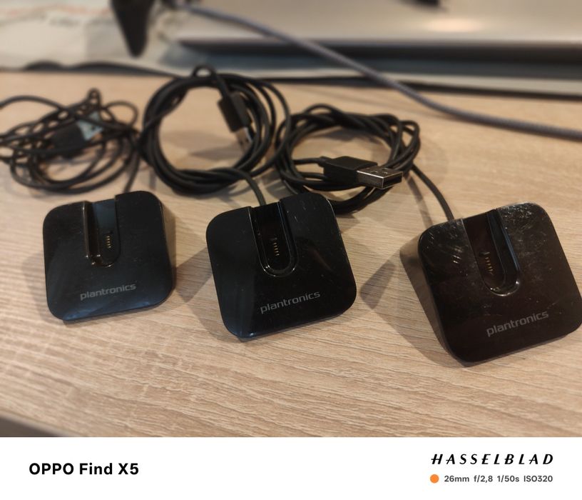 Stand Încărcare Plantronics Voyager Legend 5200