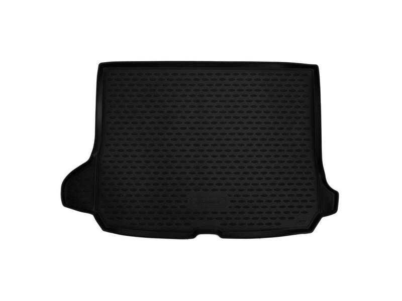 Гумени стелки или багажник AUDI Q2 от 2016 г.