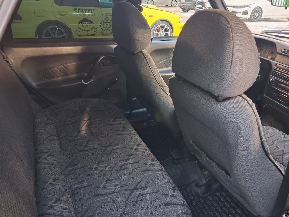 Ваз 2115 в отличном состояний