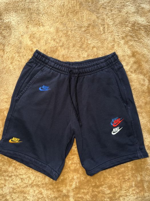 Къси панталони