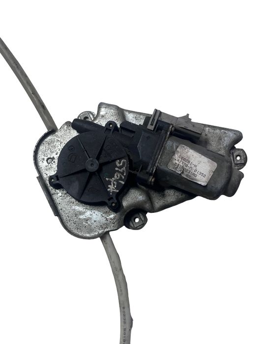 Macara Geam Stanga Fata Jeep Grand Cherokee Ii Wj, Wg 1998 - 2005 5536