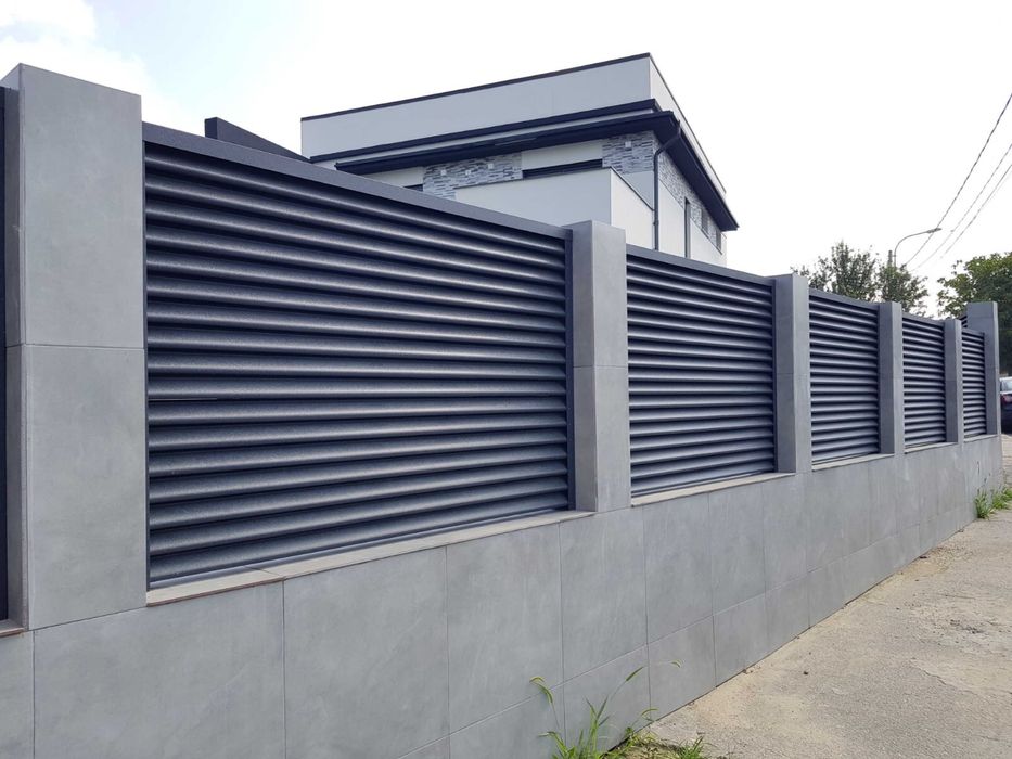 Vand garduri si porti