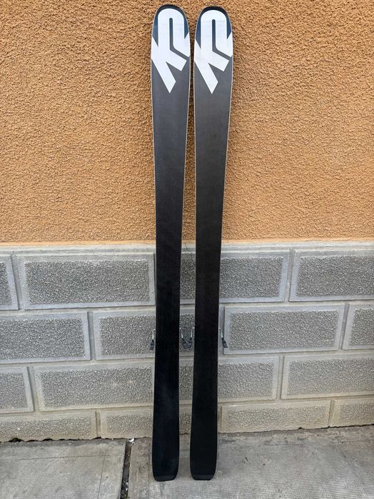 schi k2 pinnacle 95 L184cm