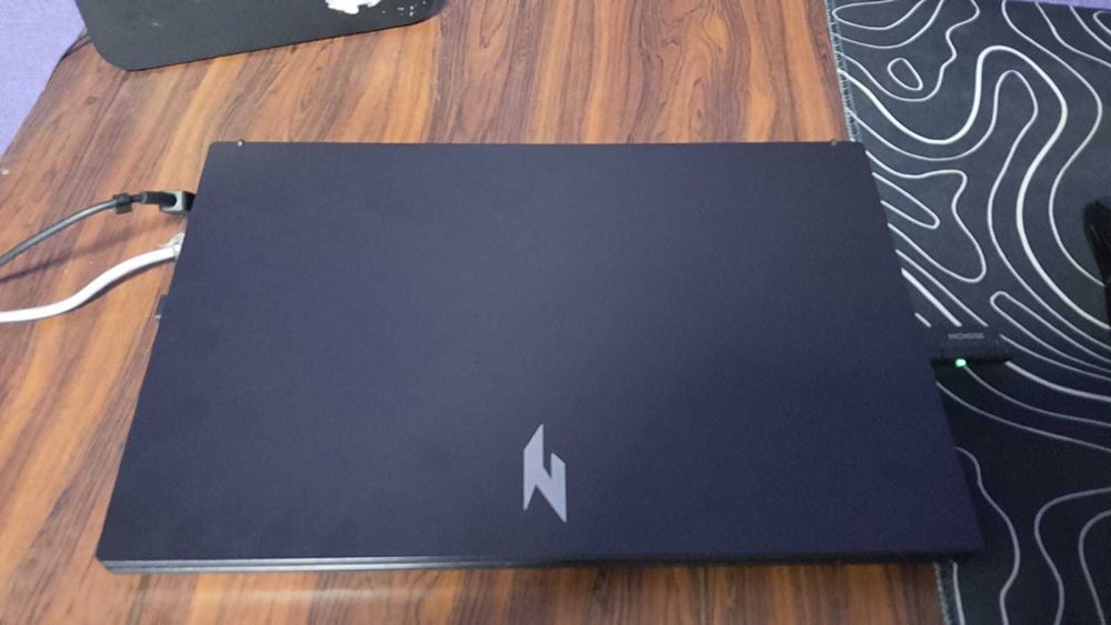 Ноутбук Acer Nitro V15