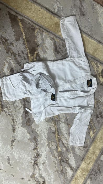 Кимано для карате