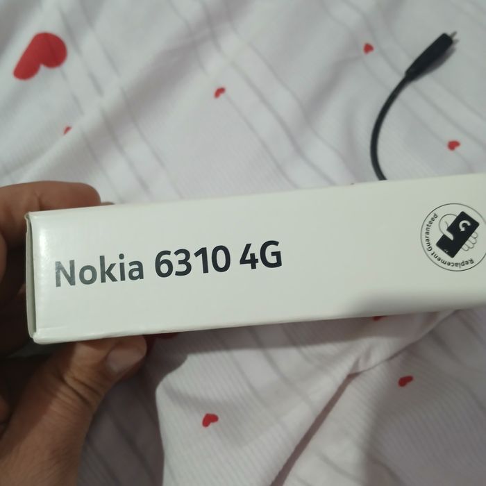 NOKIA 6310 tel sotiladi
