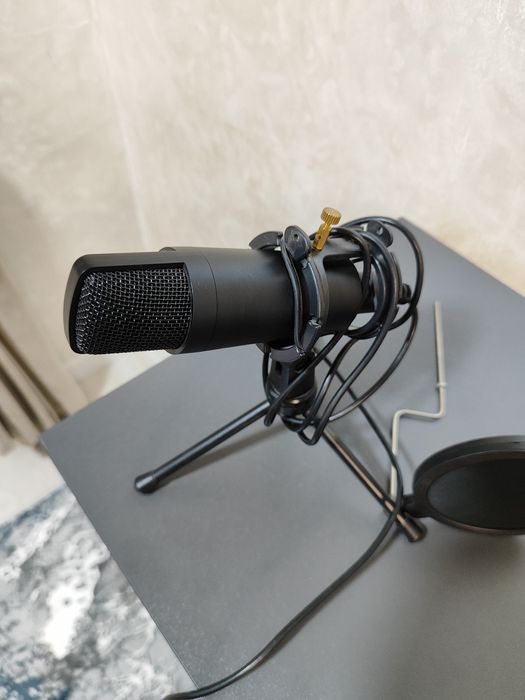 Микрофон для компьютера