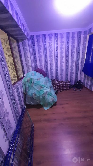KVARTIRA SOTILADI 50 Kv 31.800$ Yana Kelishamiz Naqdga bo'lsa