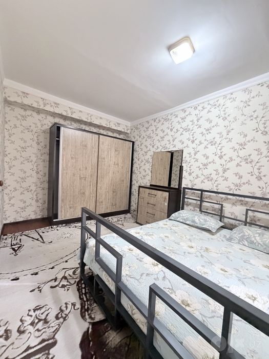 Сдаётся квартира на 7 кватале 2 ком за 500 у.е