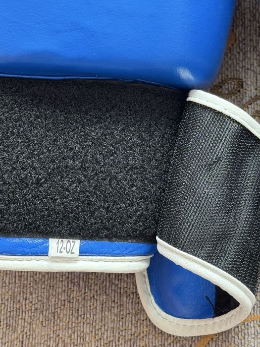 Ръкавици за бокс TOP TEN PRO 12-OZ