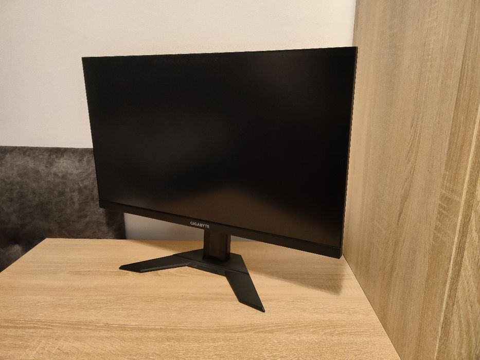 Monitor Gigabyte M27Q