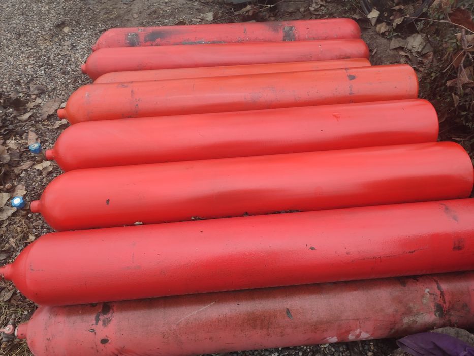 Metan baloʻn sotiladi