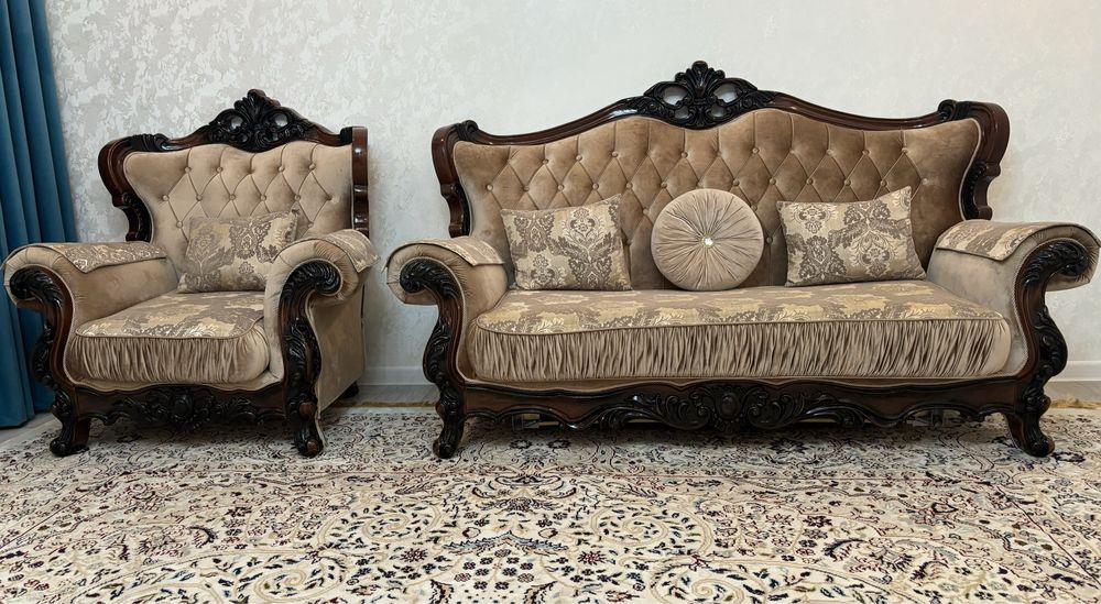 Продам мебель для гостиной