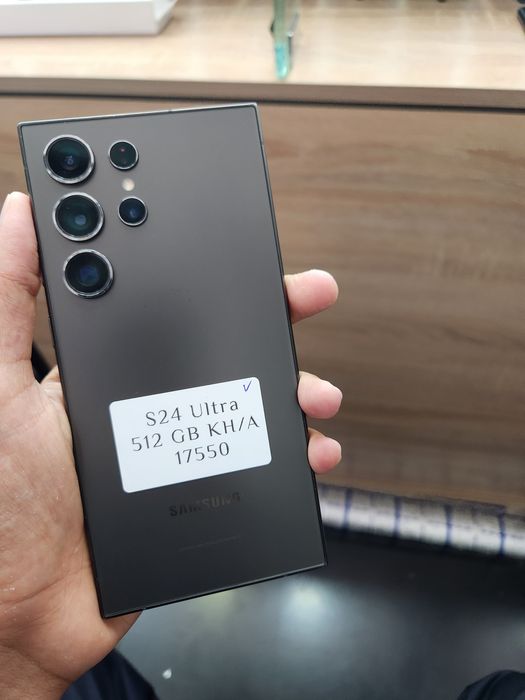 Samsung S24 Ultra