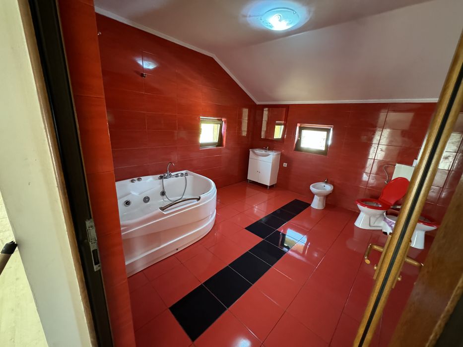 Vila Beach Please 5nopti-15-20pers