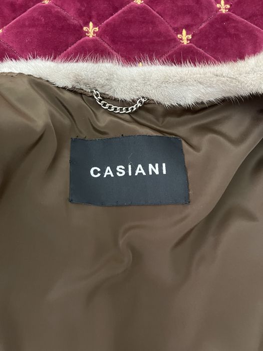 Шуба Греция 44-46р.