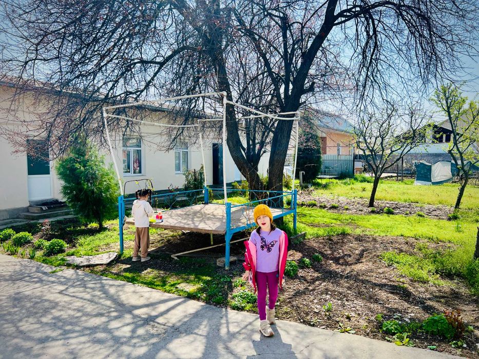 Дом на участке 15 соток. Мирзо Улугбекский район (Чингелди)