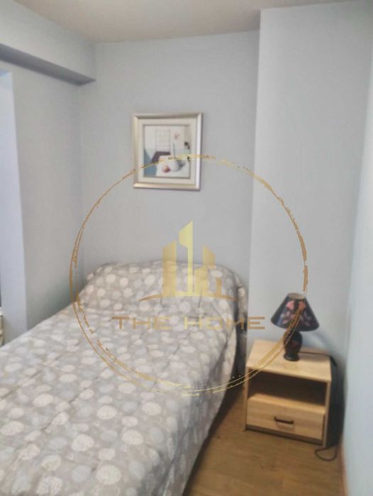 Дава се под наем Двустаен апартамент в Варна, Владислав Варненчик - 50 кв.м за 425 € - Снимка #5