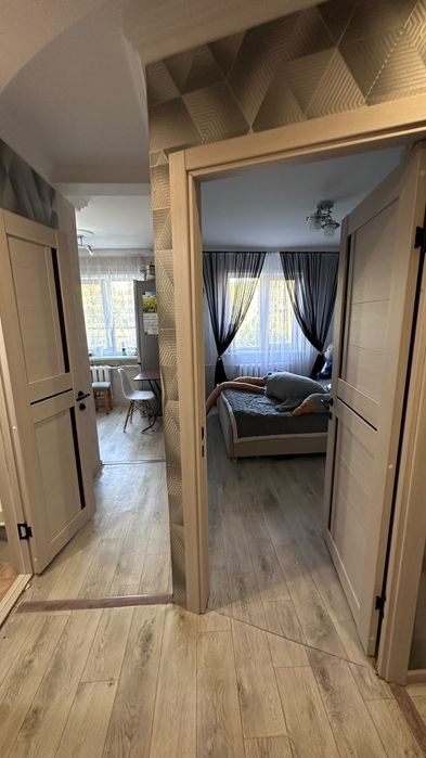 2-к квартира район Северного