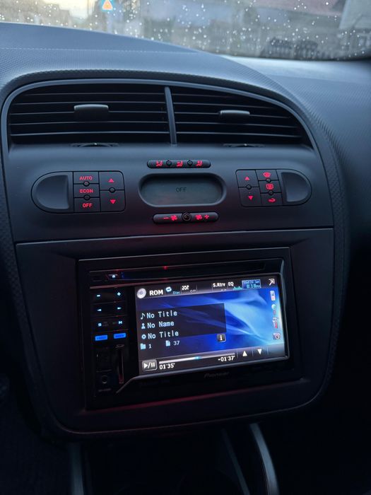 Seat altea 1.9TDI