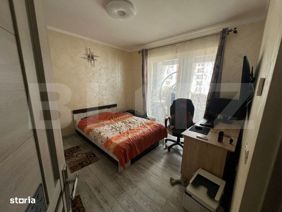 Apartment in Cluj-Napoca, Grigorescu - Vedere 3