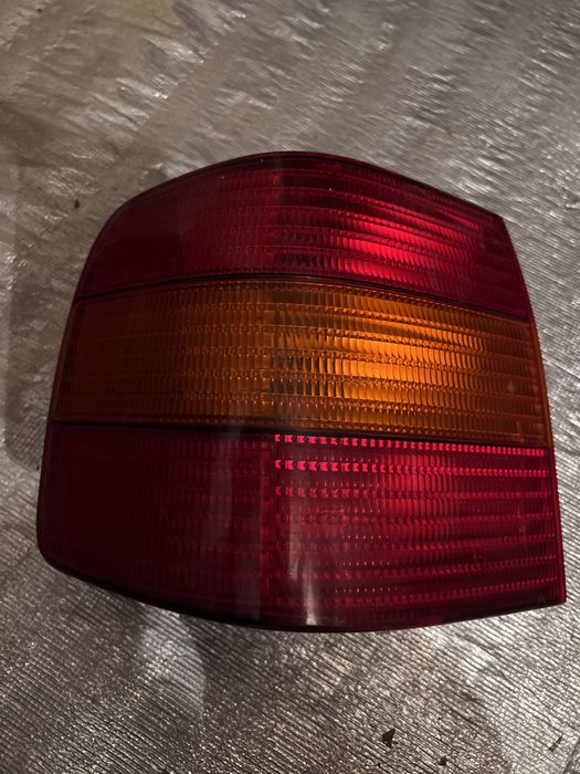 Triplă Volskwagen  Golf 3