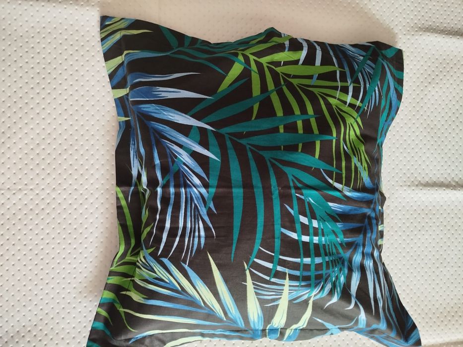 Fete de pernuta,40×40,bumbac ramforce