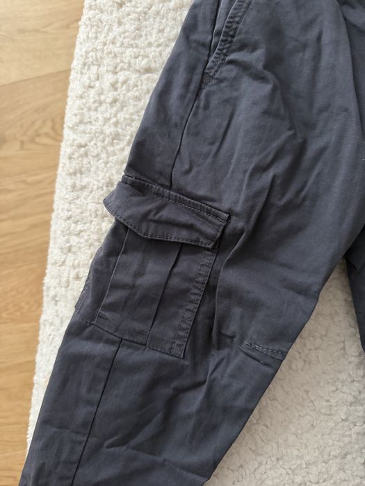 Карго панталон Tom Tailor