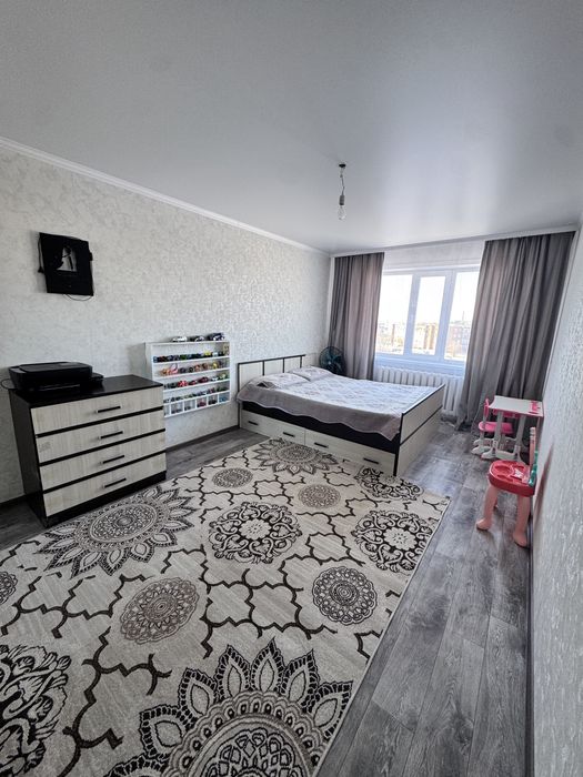 Продам 3х комнатную квартиру