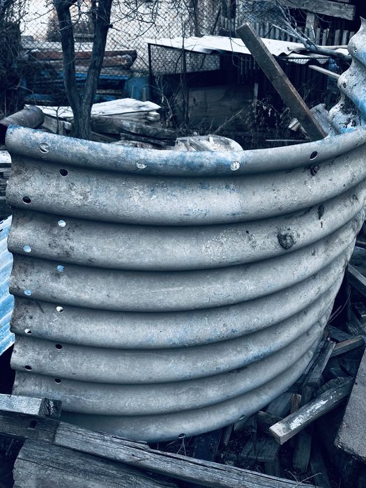 Форма для септика