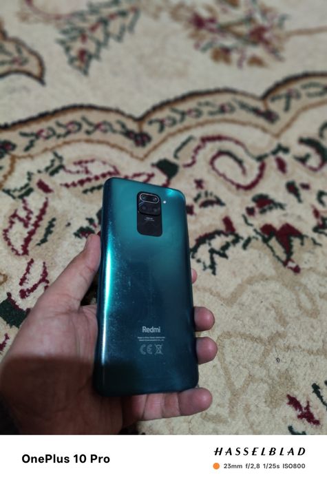 Redmi not 9  128 srochna