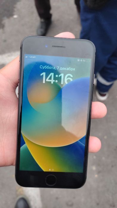 Iphone 8 obmen xr yoki xs X