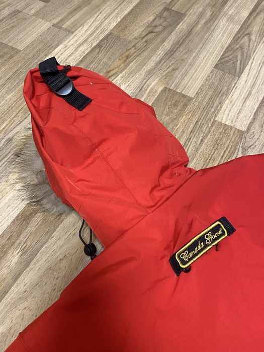 Мъжко зимно яке/парка Canada Goose M/L