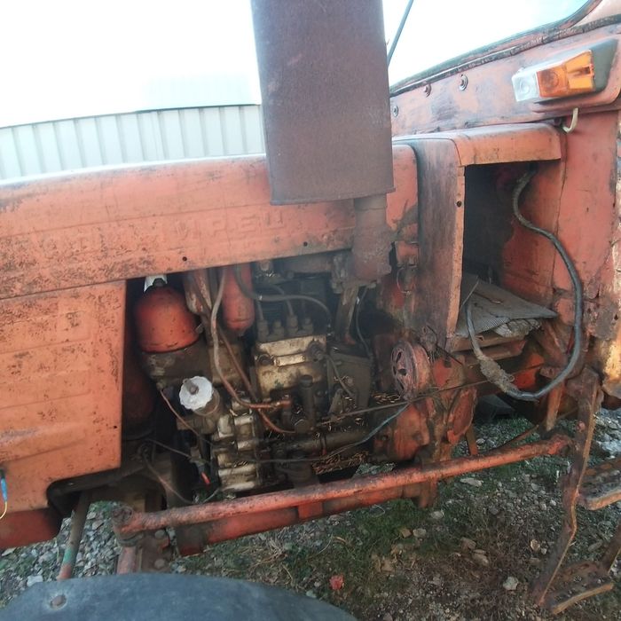 Продам Т 25 с касилкой