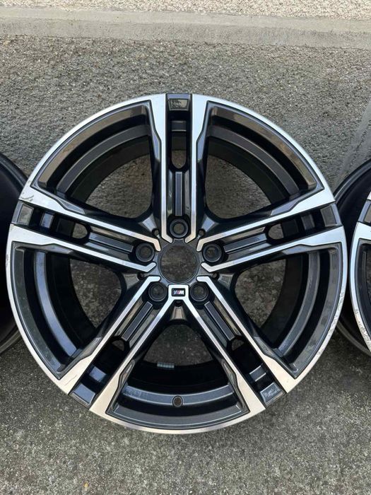BMW M Style 819M 18″ – F40/F44 ( оригинални джанти )
