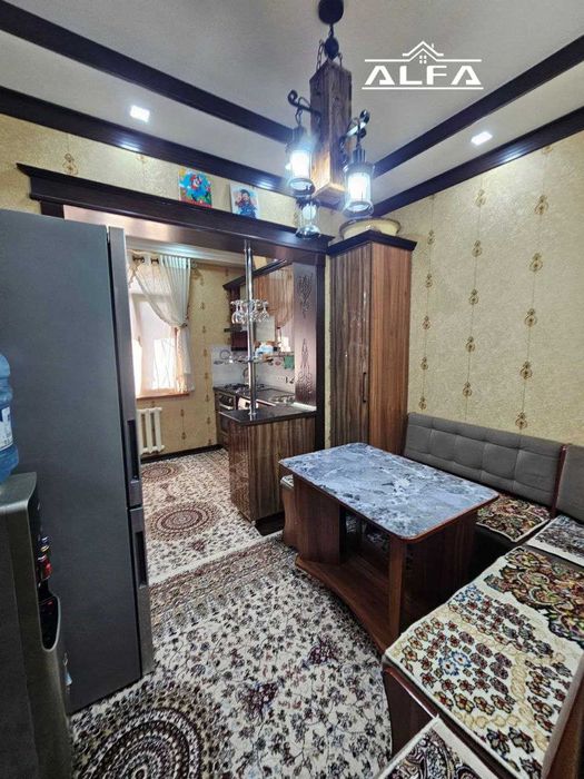 #238a kvartira xonadon uy sotiladi 3 xonali 84m² 3-qavat.