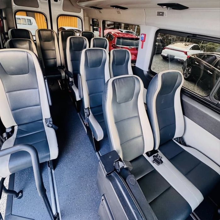 O'zbekiston bo'ylab barcha yo'nalishlarda VIP transport xizmati 24/7