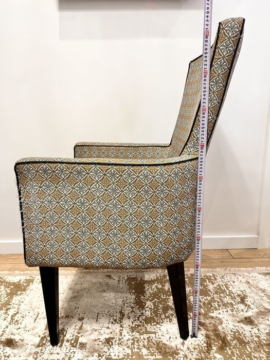 Кресло очень удобное