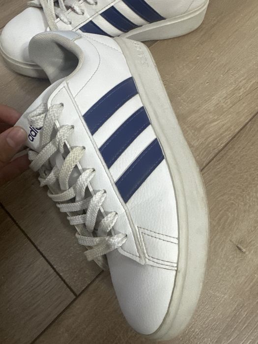 Кроссовки (оригинал) Adidas
