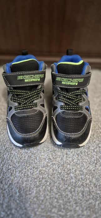 Детски боти Skechers