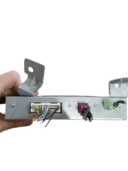 Modul/Unitate De Control Camera Video Nissan Qashqai J12 2021-2025 284