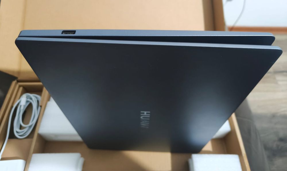 Ноутбук Huawei Matebook D16