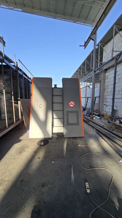 Kuchma zaprafka кучма заправка мобильный  заправка