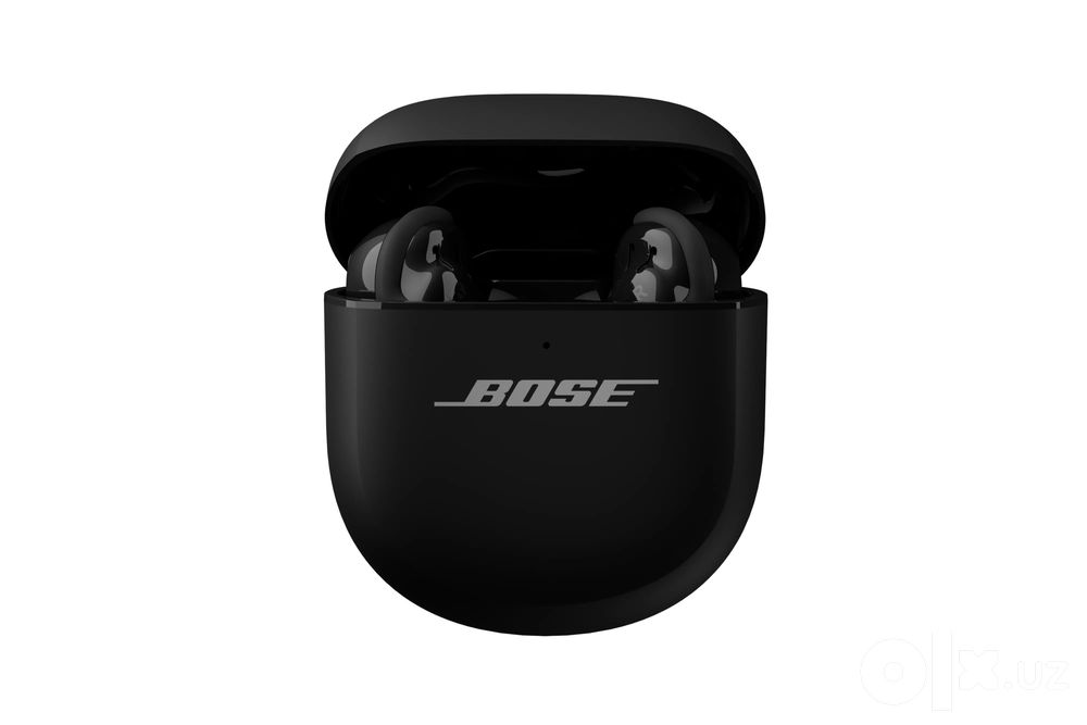 Новый! • Bose Quietcomfort Ultra Earbuds Бесплатная доставка