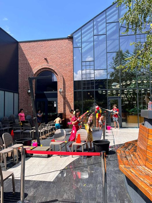 Animatie copii 145 lei/h si ursitoare- 390/540 lei pe spectacol