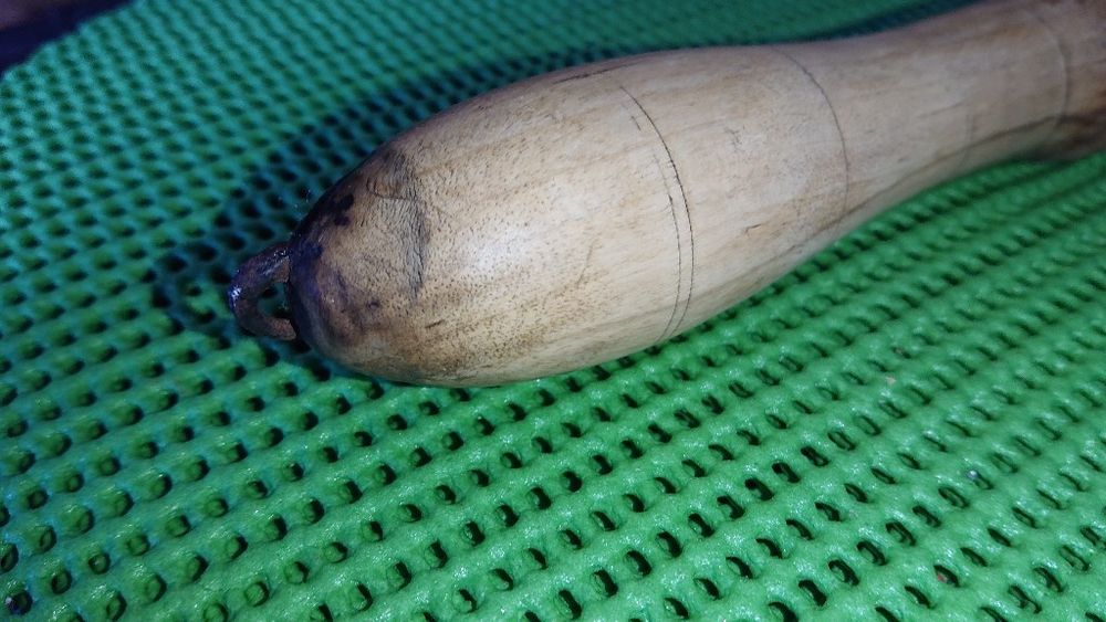 За месо Made in Sweden